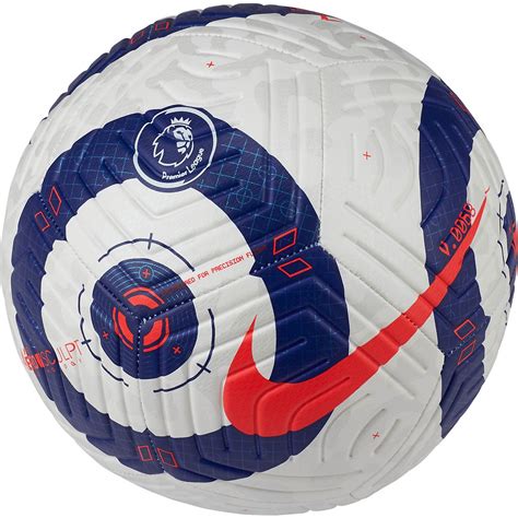 nike premier league strike voetbal|Premier League Club Elite Nike Soccer Ball.